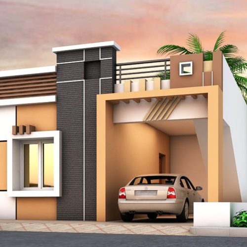 ON GOING PROJECTS