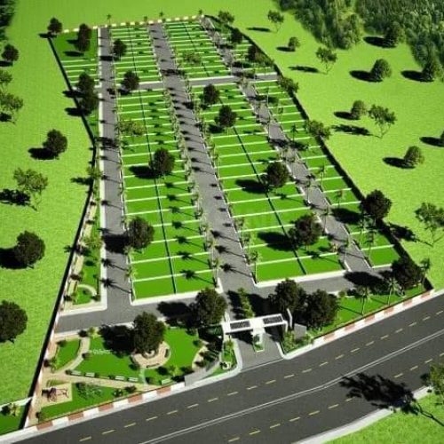 REAL ESTATES